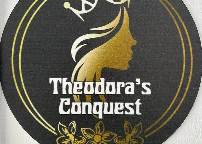 Bed and breakfast Royal Goddess Guest House, Walled