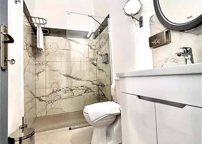 Royal Goddess Guest House, Walled B&B Famagusta (Northern Cyprus)