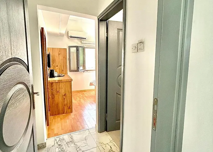 B&B Royal Goddess Guest House, Walled Famagusta (Northern Cyprus)