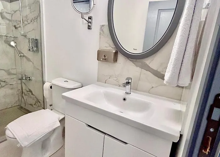 Royal Goddess Guest House, Walled Famagusta (Northern Cyprus)