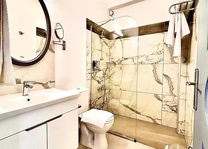 Royal Goddess Guest House, Walled 4* Famagusta (Northern Cyprus)