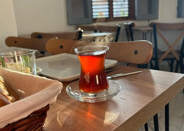 Bed and breakfast Royal Goddess Guest House, Walled Famagusta (Northern Cyprus)