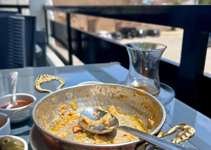 Royal Goddess Guest House, Walled Famagusta (Northern Cyprus)