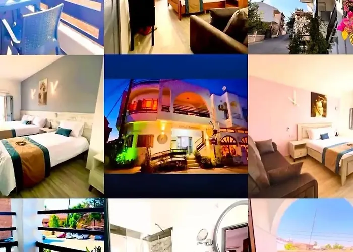 B&B Royal Goddess Guest House, Walled 4*